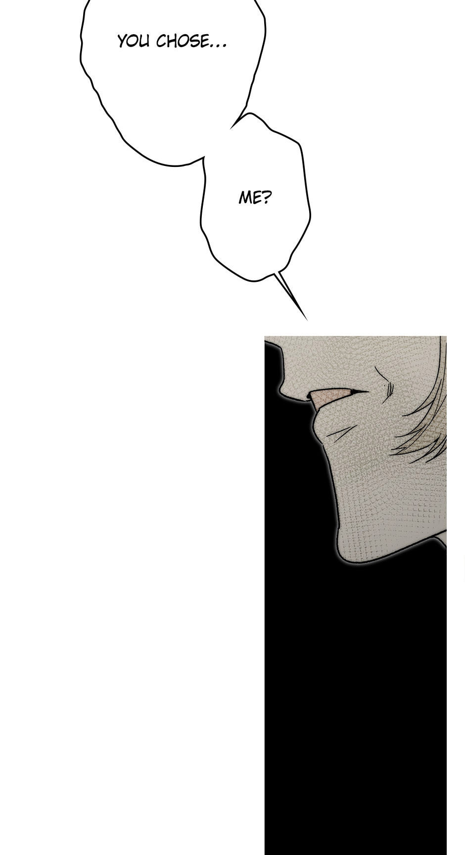 Read The Savior Who Strangles Me chapter 22 image 56 on Lezhin
