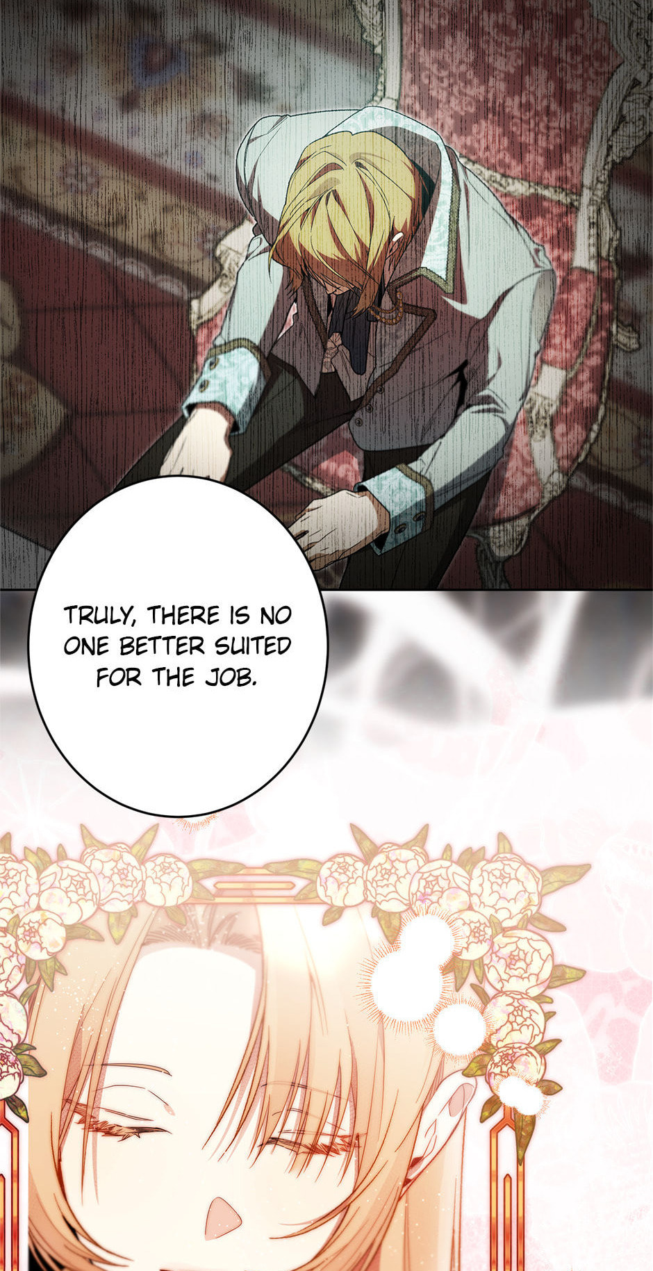 Read The Savior Who Strangles Me chapter 22 image 59 on Lezhin