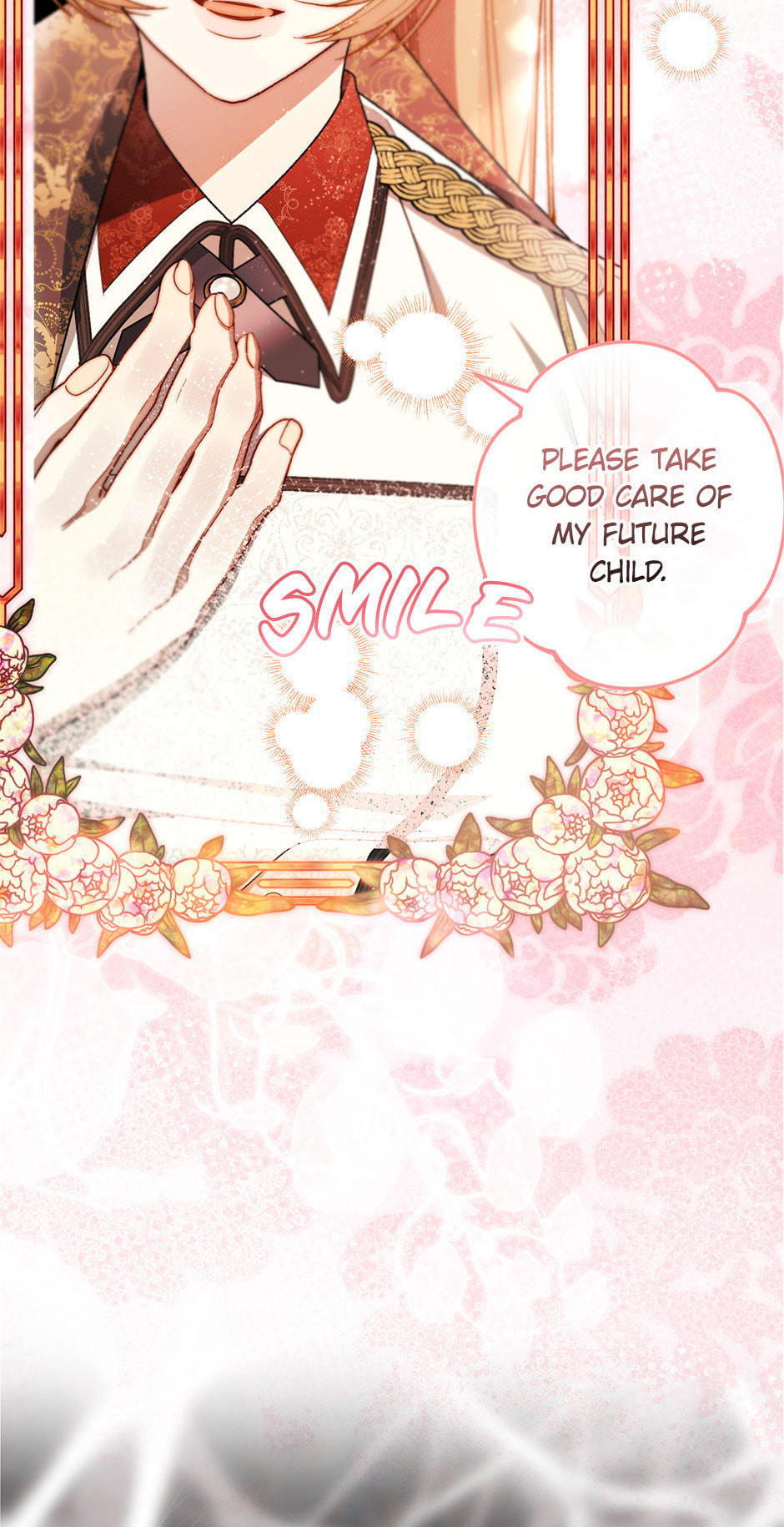 Read The Savior Who Strangles Me chapter 22 image 60 on Lezhin