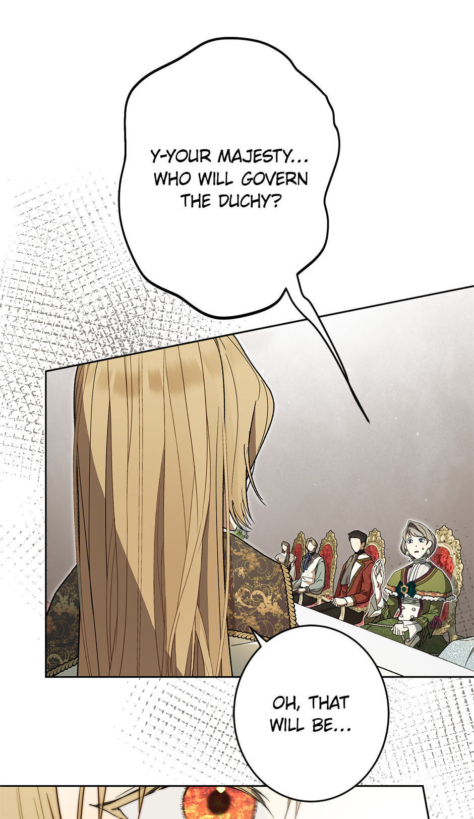Read The Savior Who Strangles Me chapter 22 image 62 on Lezhin