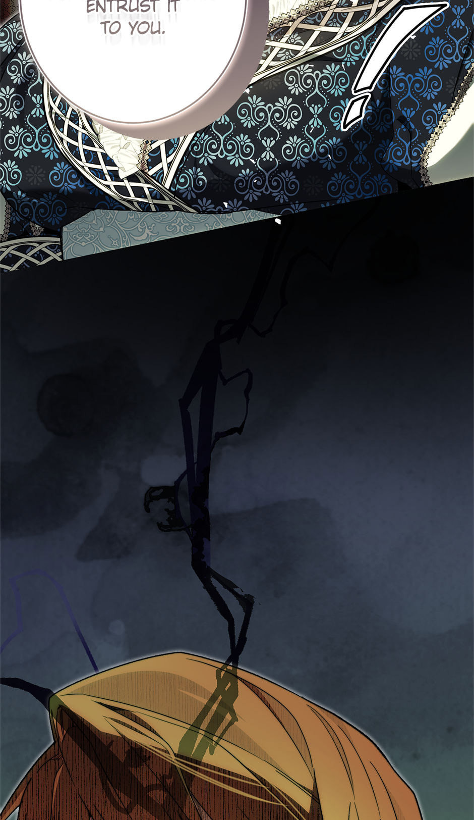 Read The Savior Who Strangles Me chapter 22 image 64 on Lezhin