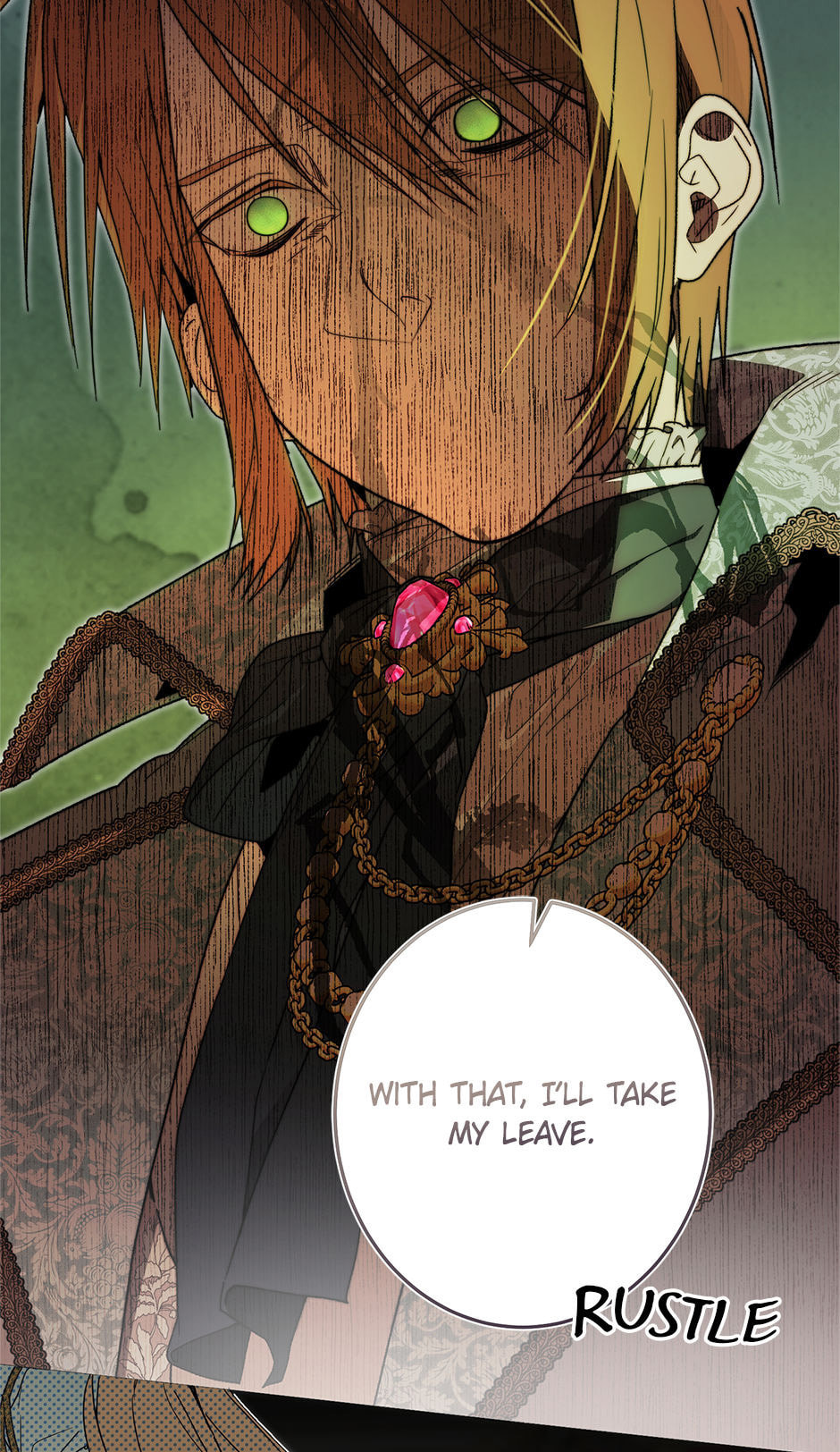 Read The Savior Who Strangles Me chapter 22 image 65 on Lezhin