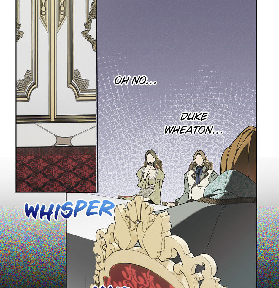 Read The Savior Who Strangles Me chapter 22 image 68 on Lezhin