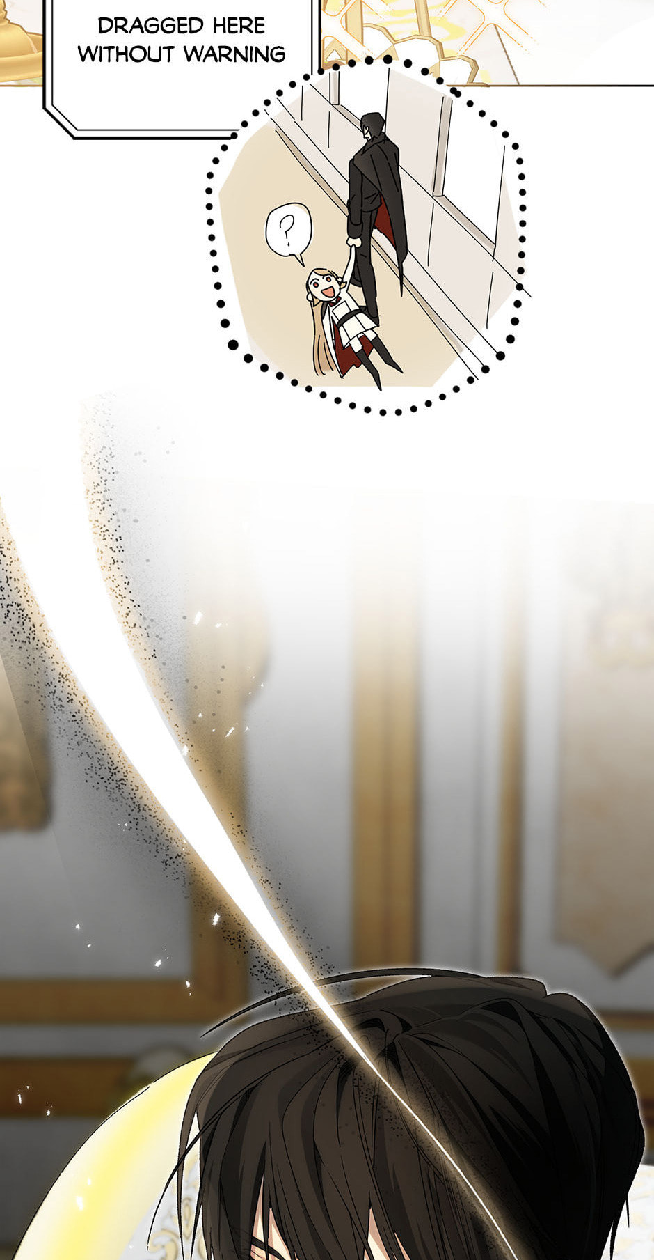Read The Savior Who Strangles Me chapter 22 image 78 on Lezhin