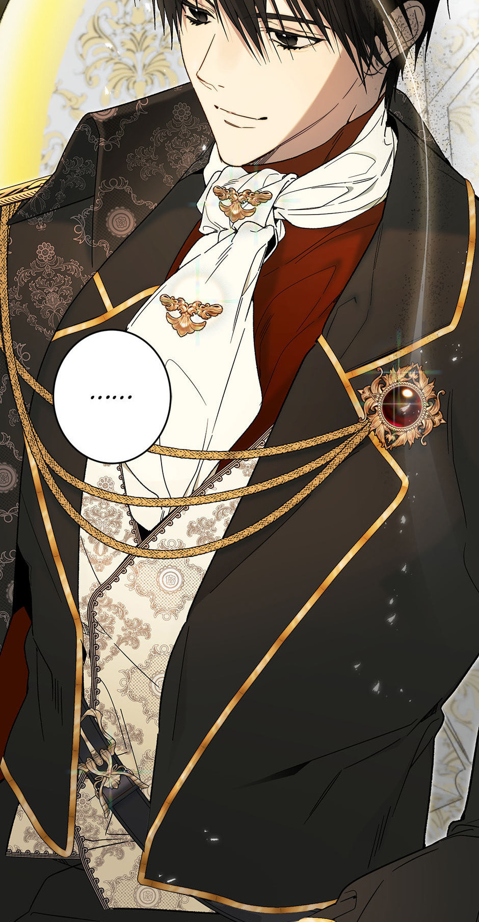 Read The Savior Who Strangles Me chapter 22 image 79 on Lezhin