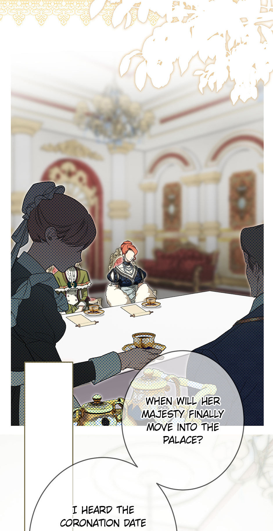 Read The Savior Who Strangles Me chapter 22 image 8 on Lezhin