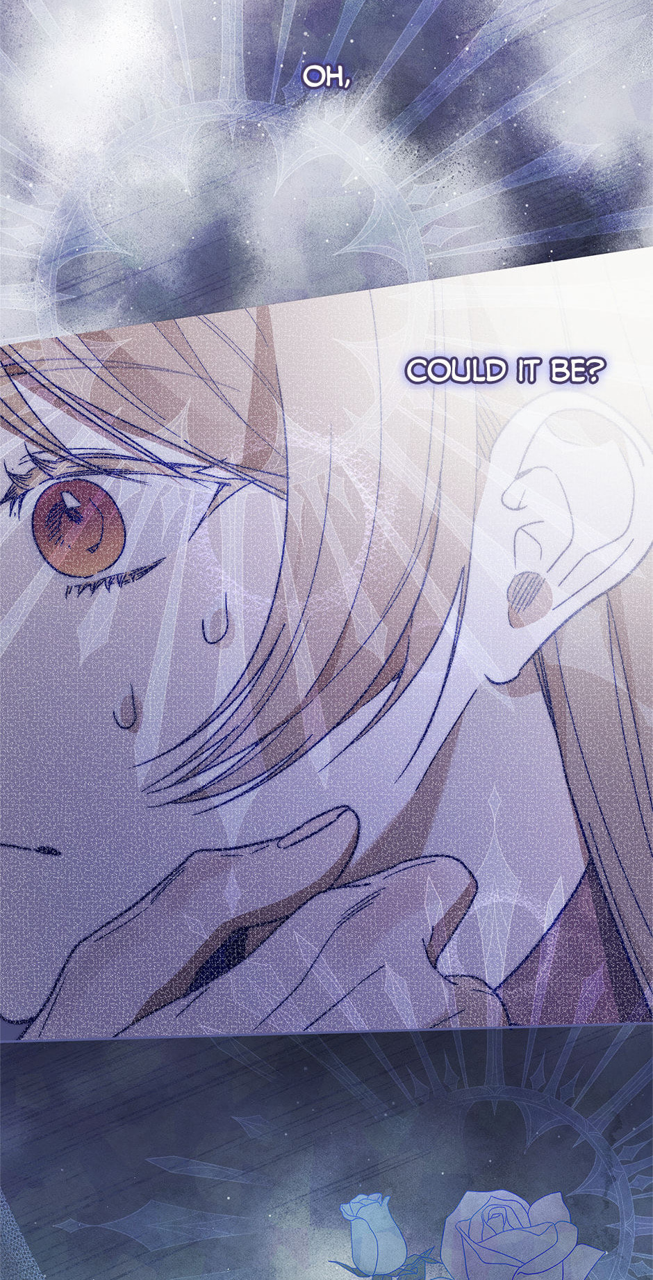 Read The Savior Who Strangles Me chapter 23 image 10 on Lezhin