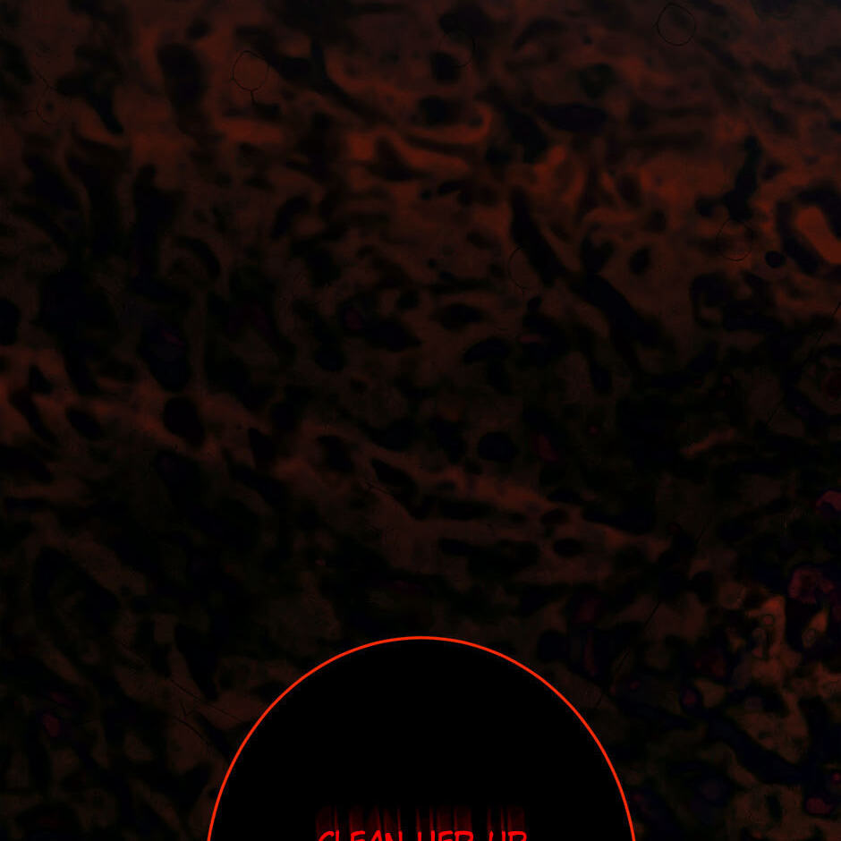 Read The Savior Who Strangles Me chapter 23 image 100 on Lezhin