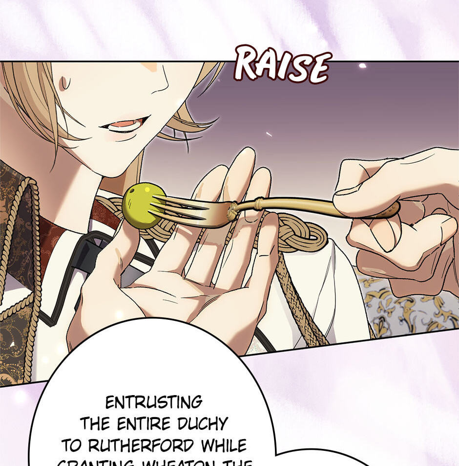 Read The Savior Who Strangles Me chapter 23 image 13 on Lezhin