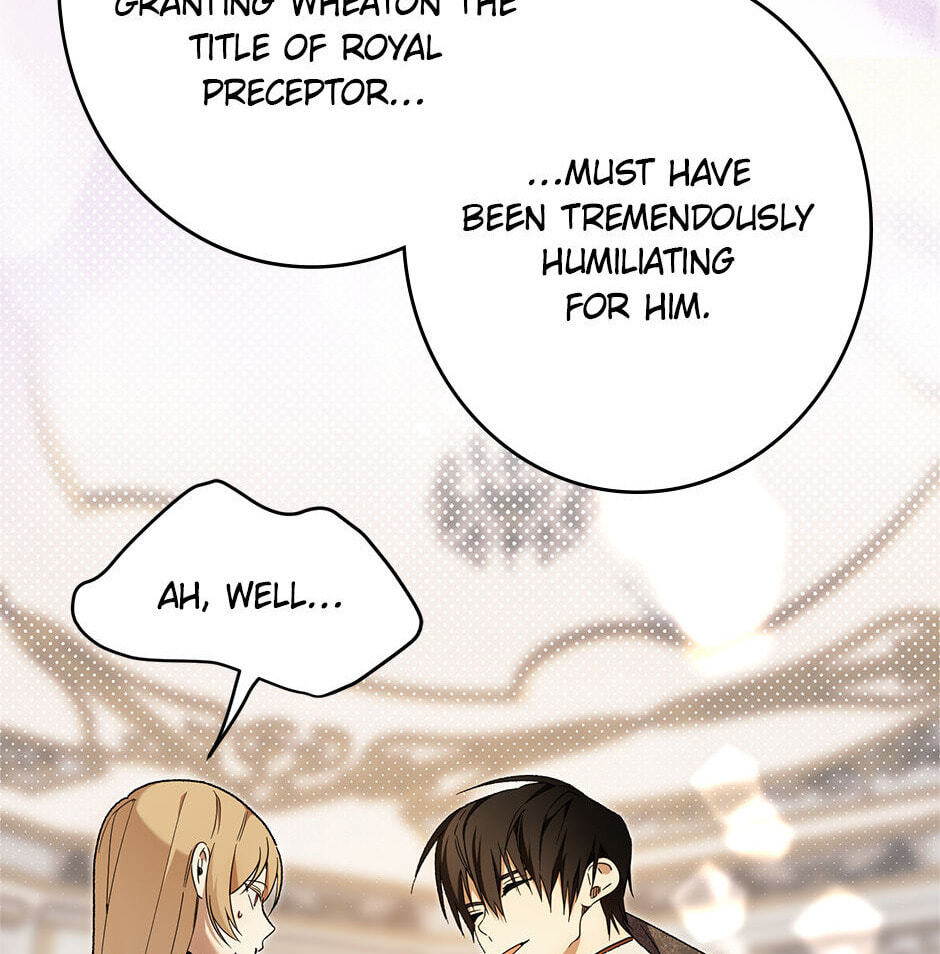 Read The Savior Who Strangles Me chapter 23 image 14 on Lezhin