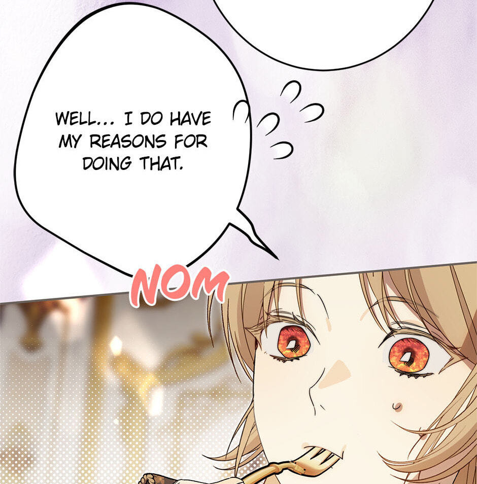 Read The Savior Who Strangles Me chapter 23 image 16 on Lezhin