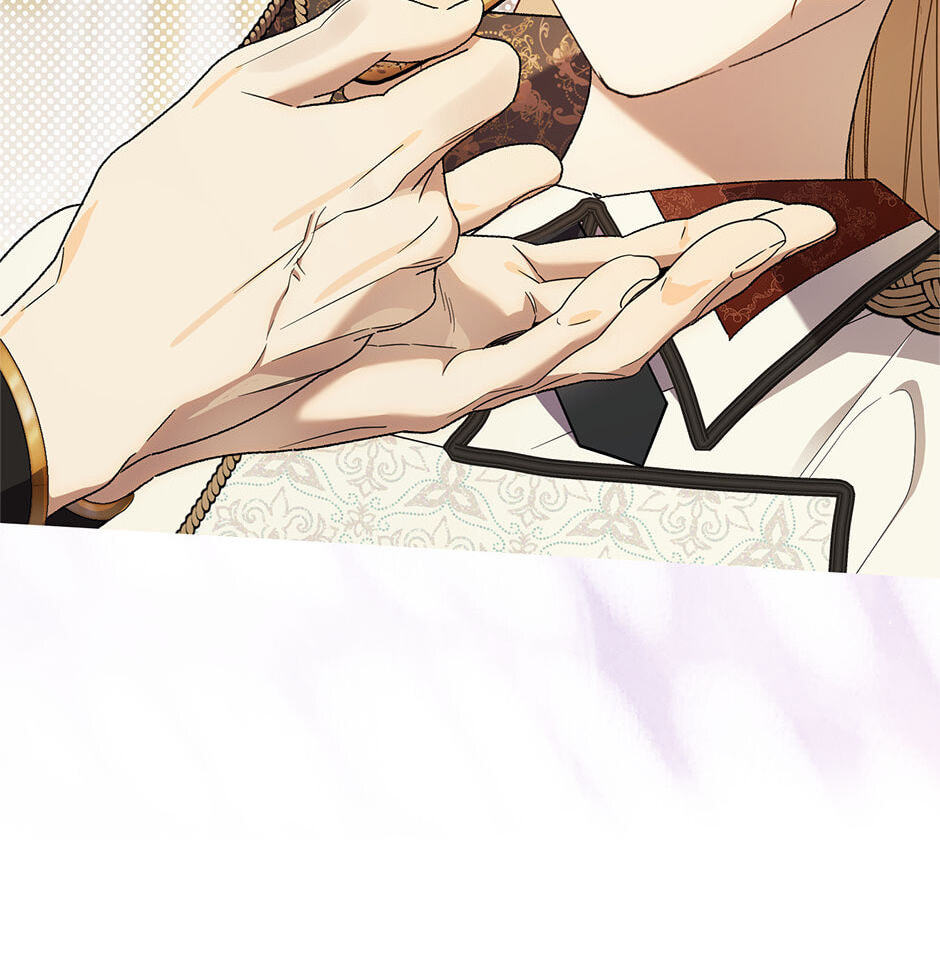 Read The Savior Who Strangles Me chapter 23 image 17 on Lezhin