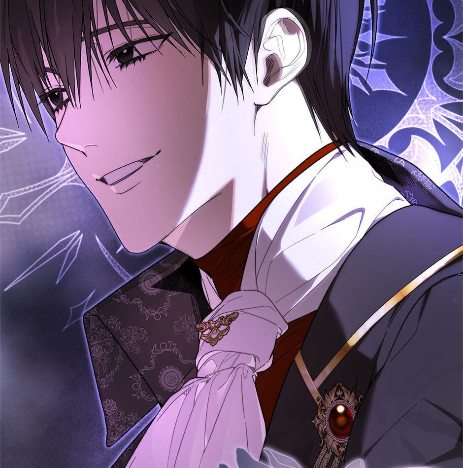 Read The Savior Who Strangles Me chapter 23 image 21 on Lezhin