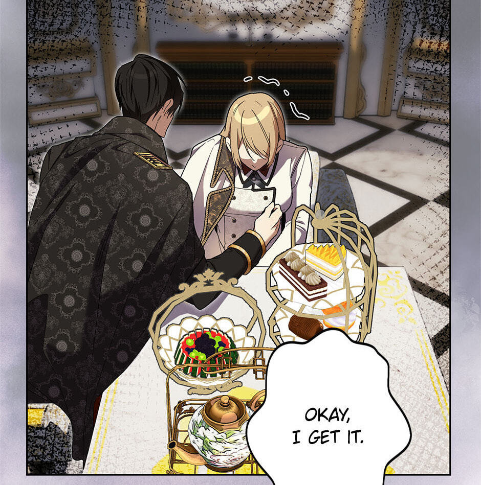 Read The Savior Who Strangles Me chapter 23 image 24 on Lezhin
