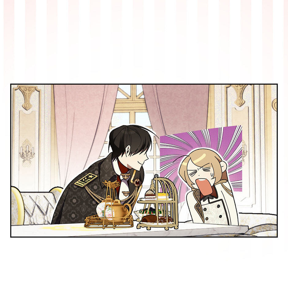 Read The Savior Who Strangles Me chapter 23 image 28 on Lezhin