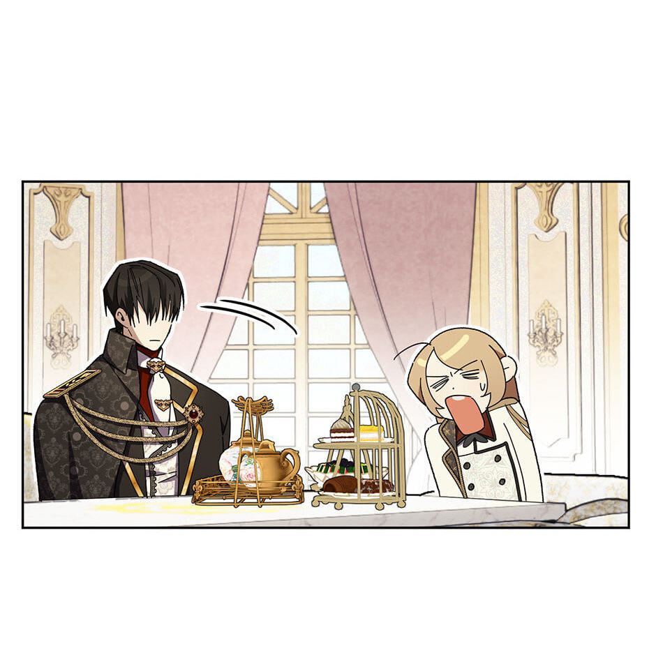 Read The Savior Who Strangles Me chapter 23 image 29 on Lezhin