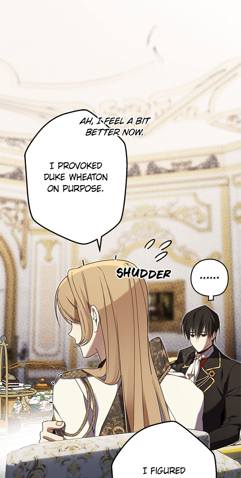 Read The Savior Who Strangles Me chapter 23 image 30 on Lezhin