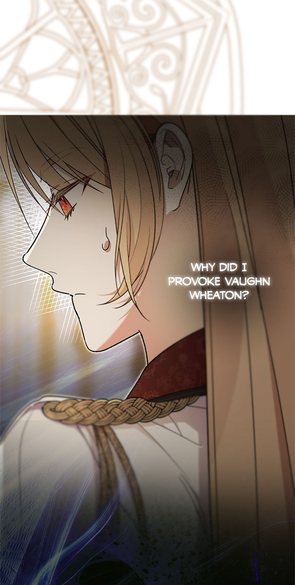 Read The Savior Who Strangles Me chapter 23 image 32 on Lezhin
