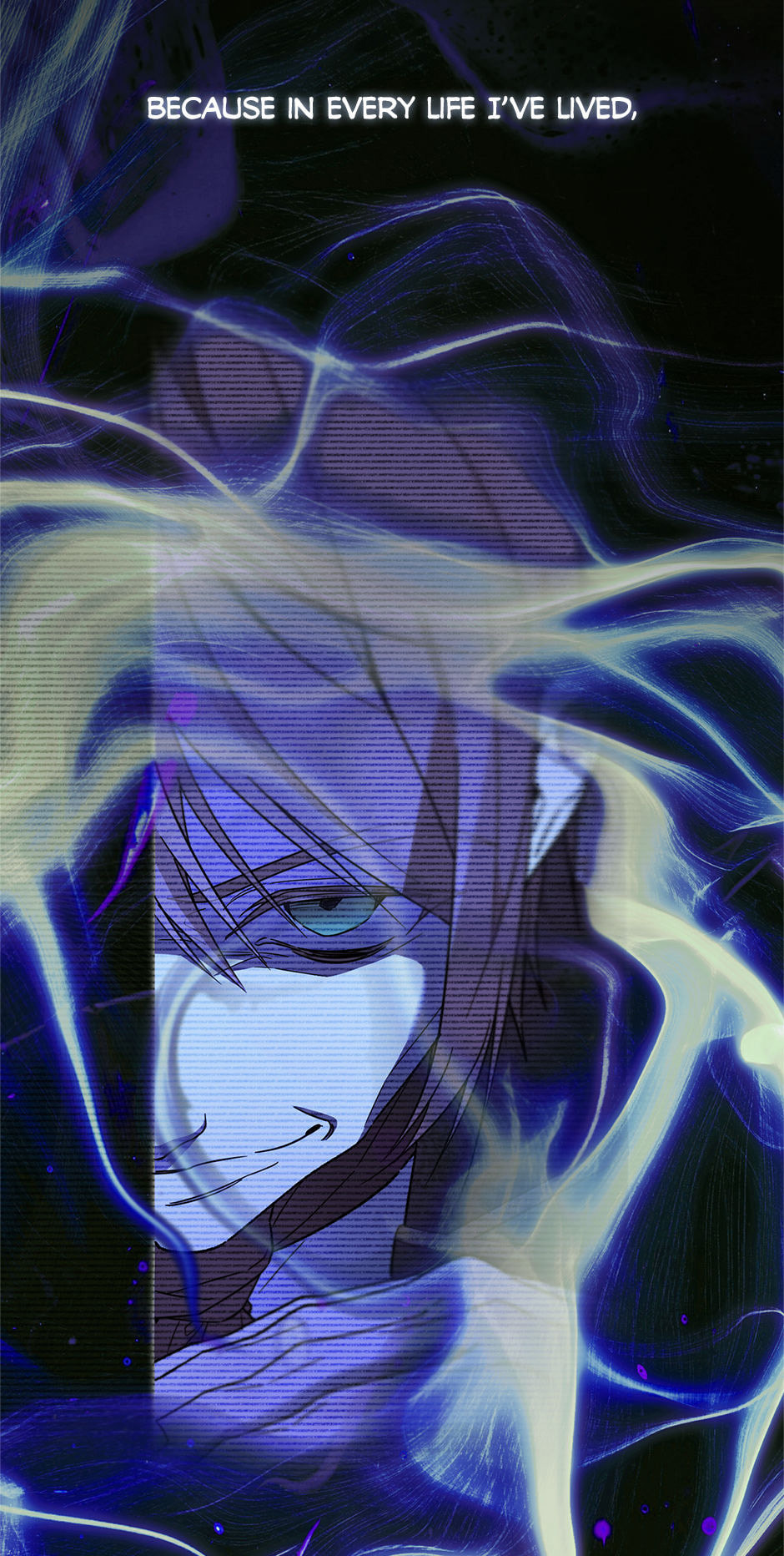 Read The Savior Who Strangles Me chapter 23 image 33 on Lezhin