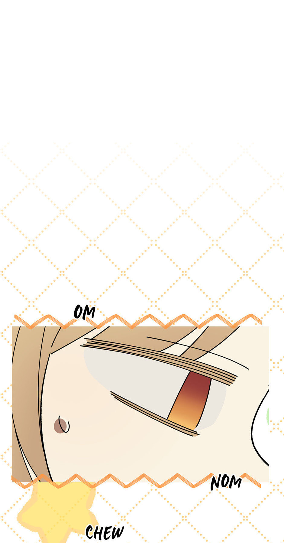 Read The Savior Who Strangles Me chapter 23 image 4 on Lezhin