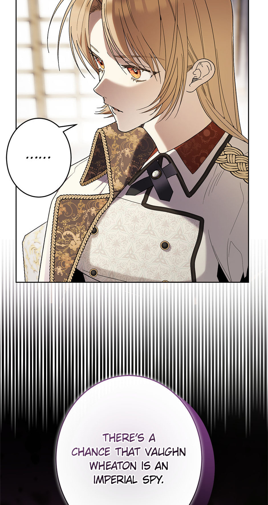 Read The Savior Who Strangles Me chapter 23 image 44 on Lezhin