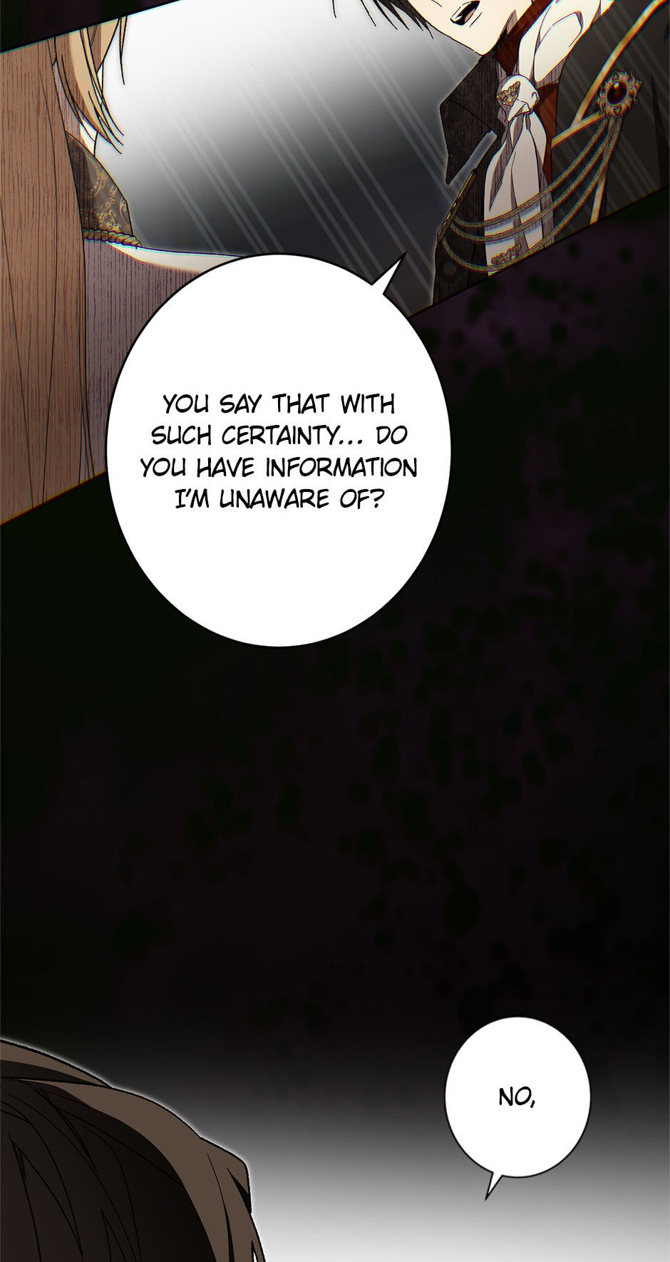 Read The Savior Who Strangles Me chapter 23 image 46 on Lezhin