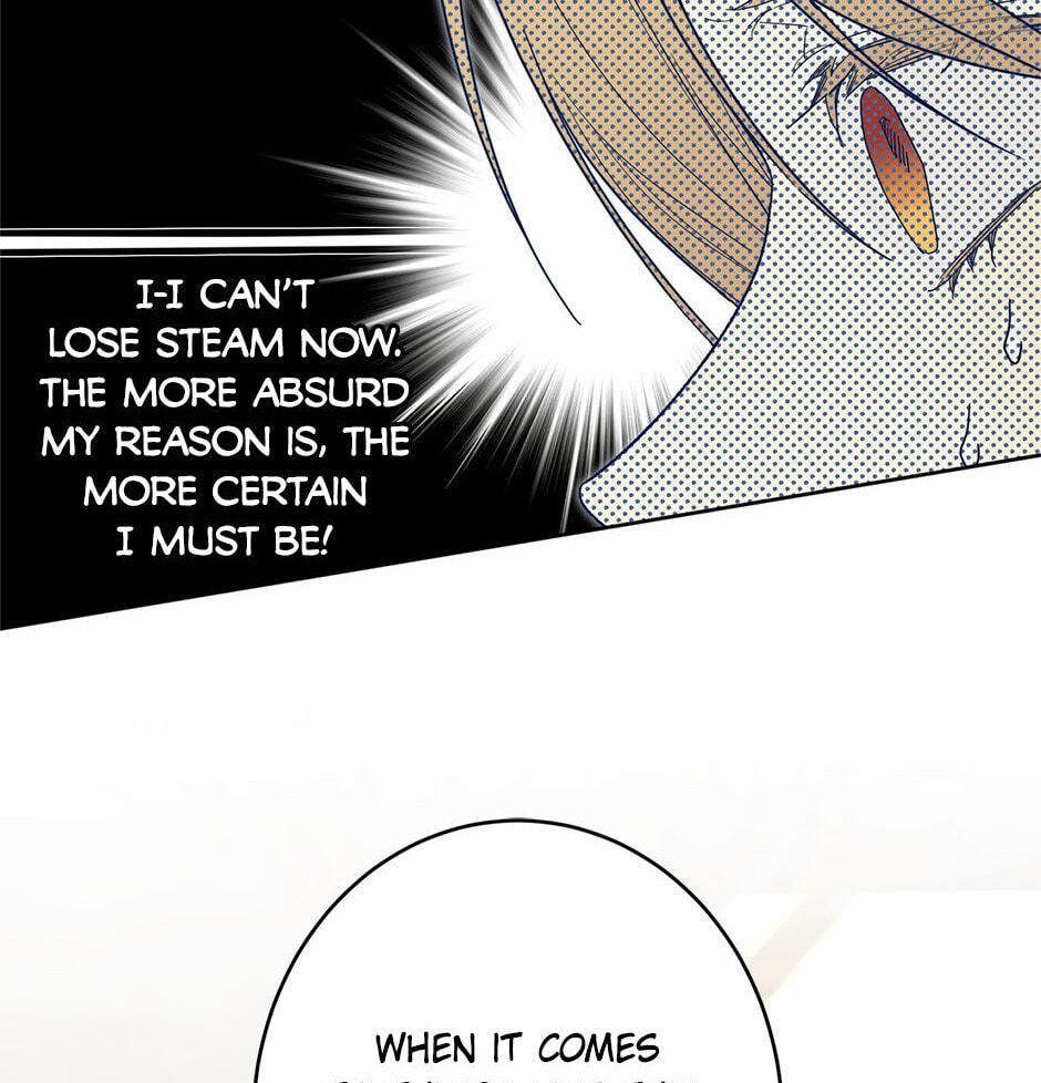 Read The Savior Who Strangles Me chapter 23 image 50 on Lezhin