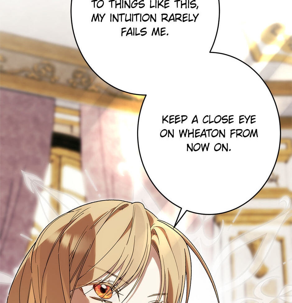 Read The Savior Who Strangles Me chapter 23 image 51 on Lezhin