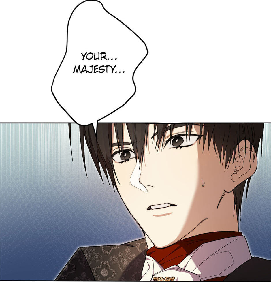 Read The Savior Who Strangles Me chapter 23 image 53 on Lezhin