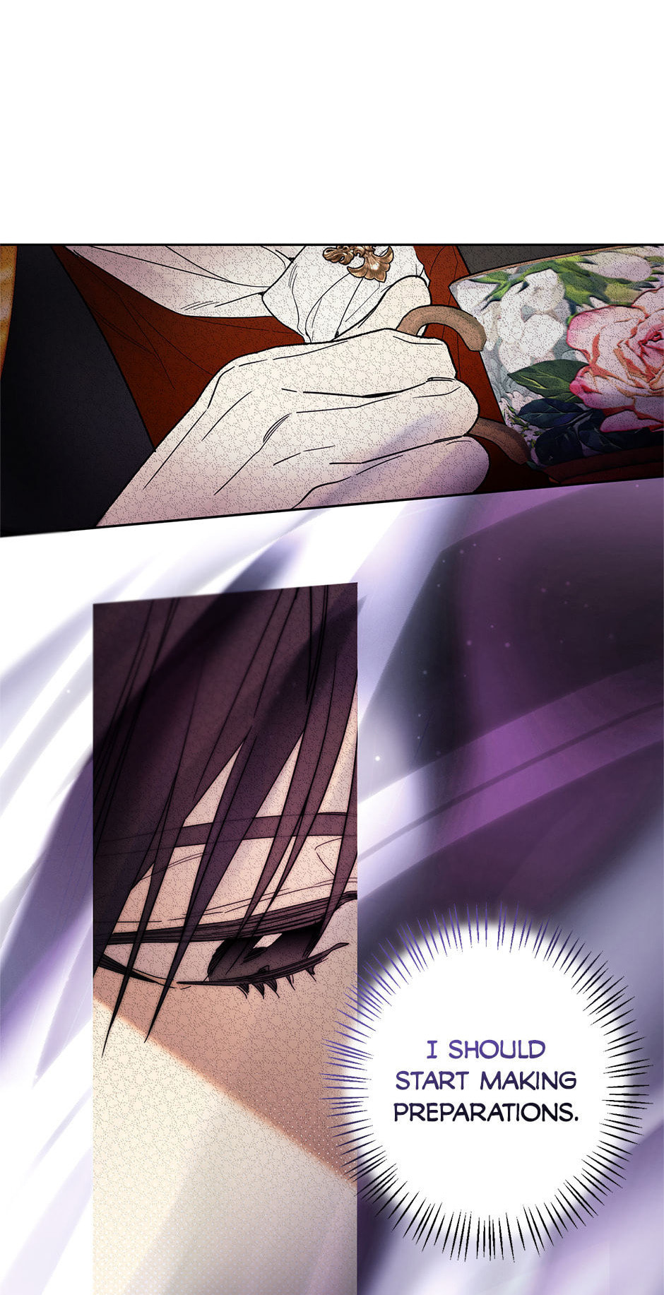 Read The Savior Who Strangles Me chapter 23 image 59 on Lezhin