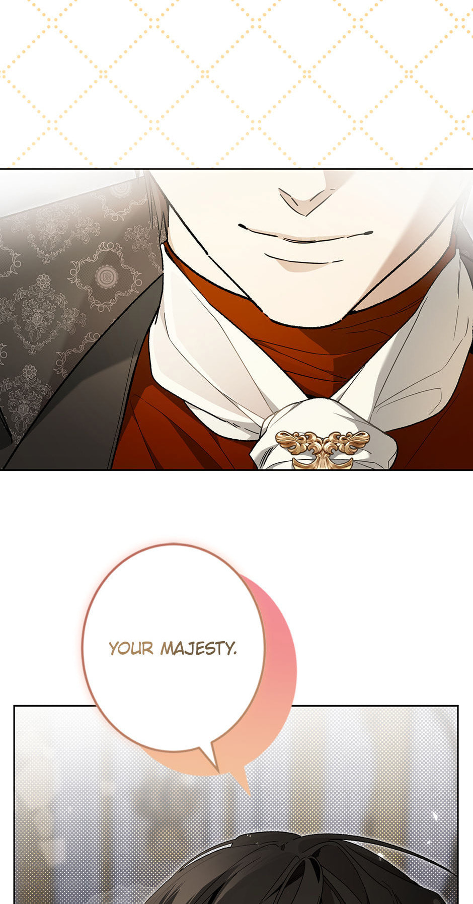 Read The Savior Who Strangles Me chapter 23 image 6 on Lezhin