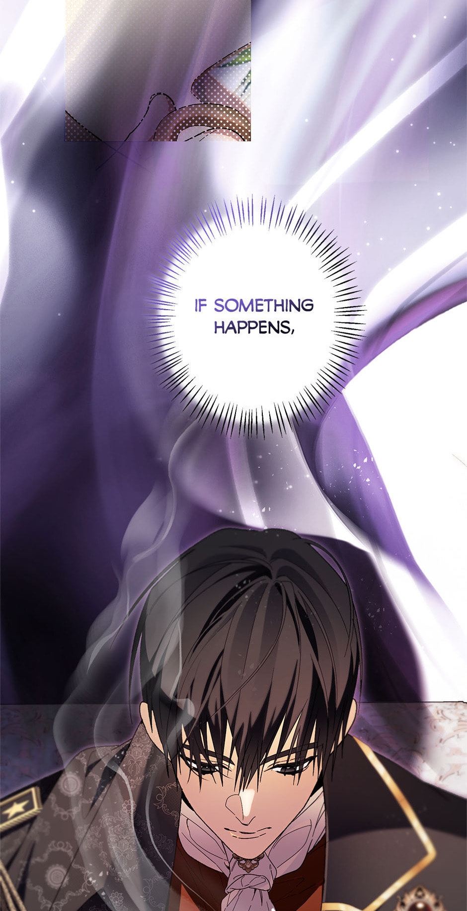 Read The Savior Who Strangles Me chapter 23 image 60 on Lezhin