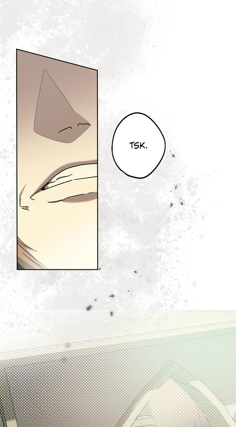 Read The Savior Who Strangles Me chapter 23 image 65 on Lezhin