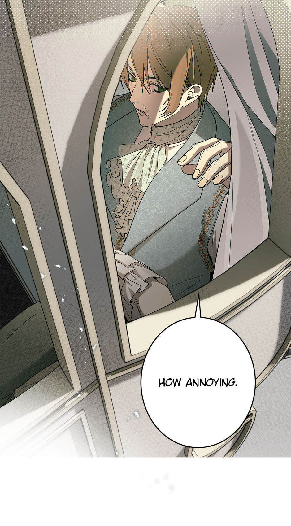 Read The Savior Who Strangles Me chapter 23 image 66 on Lezhin