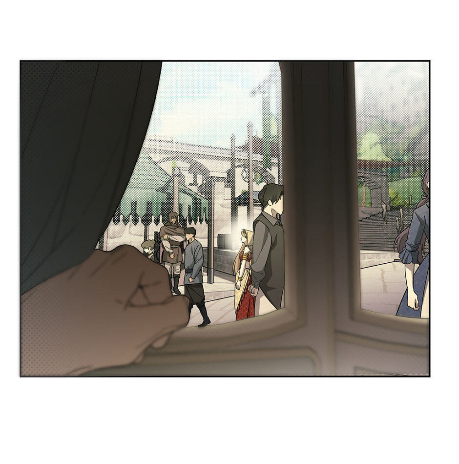 Read The Savior Who Strangles Me chapter 23 image 67 on Lezhin