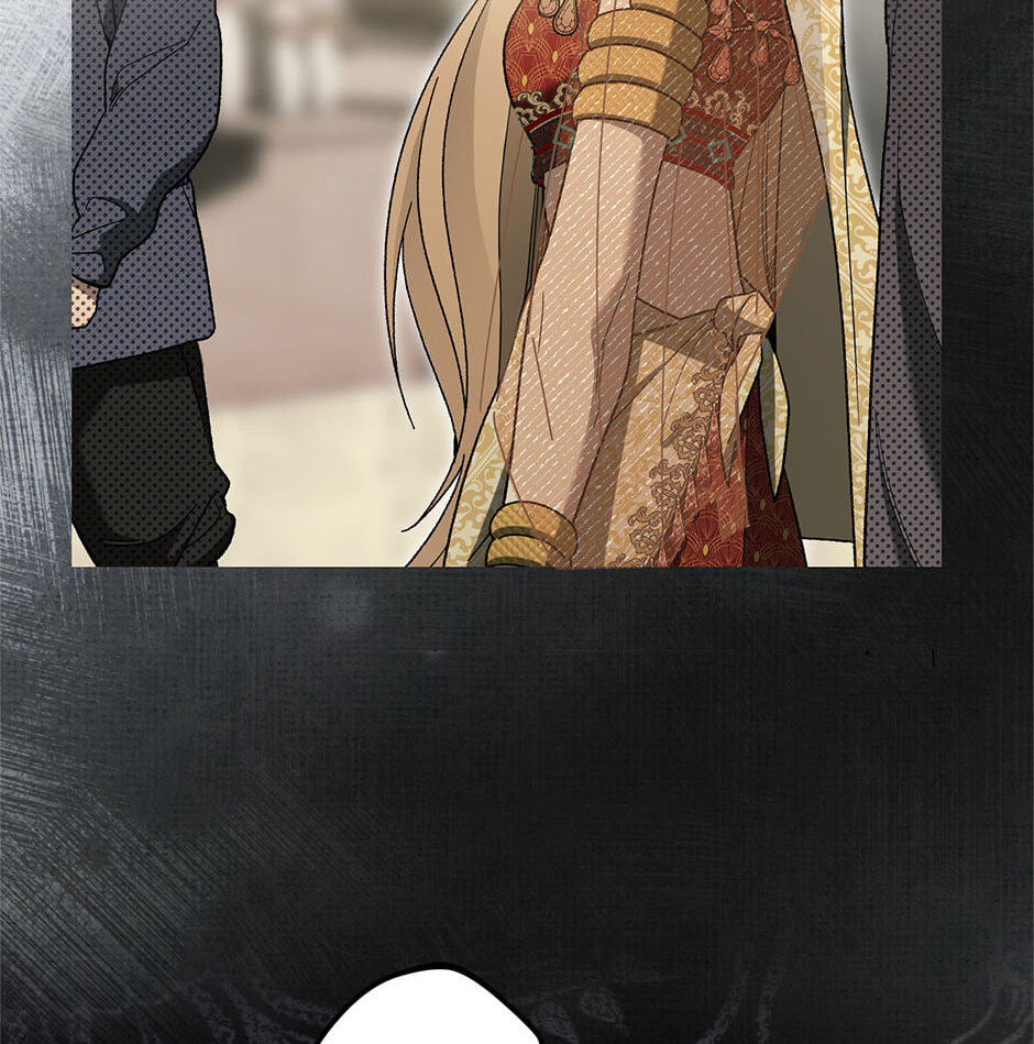 Read The Savior Who Strangles Me chapter 23 image 72 on Lezhin