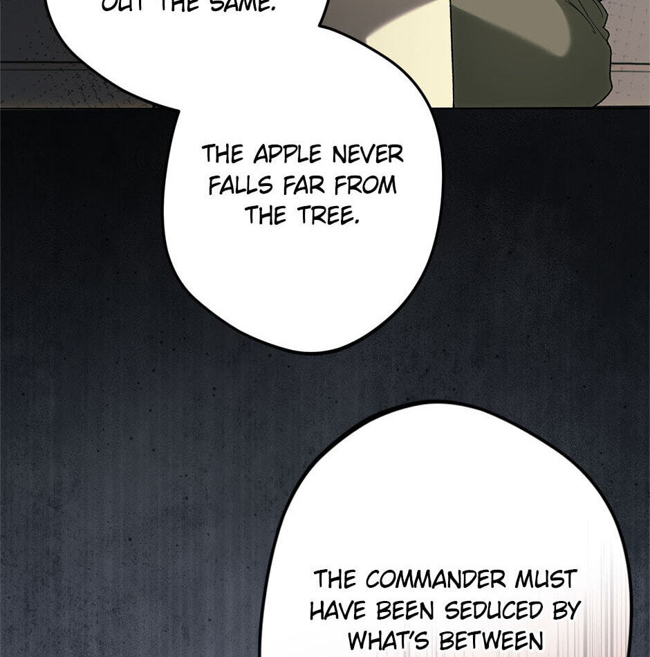 Read The Savior Who Strangles Me chapter 23 image 75 on Lezhin