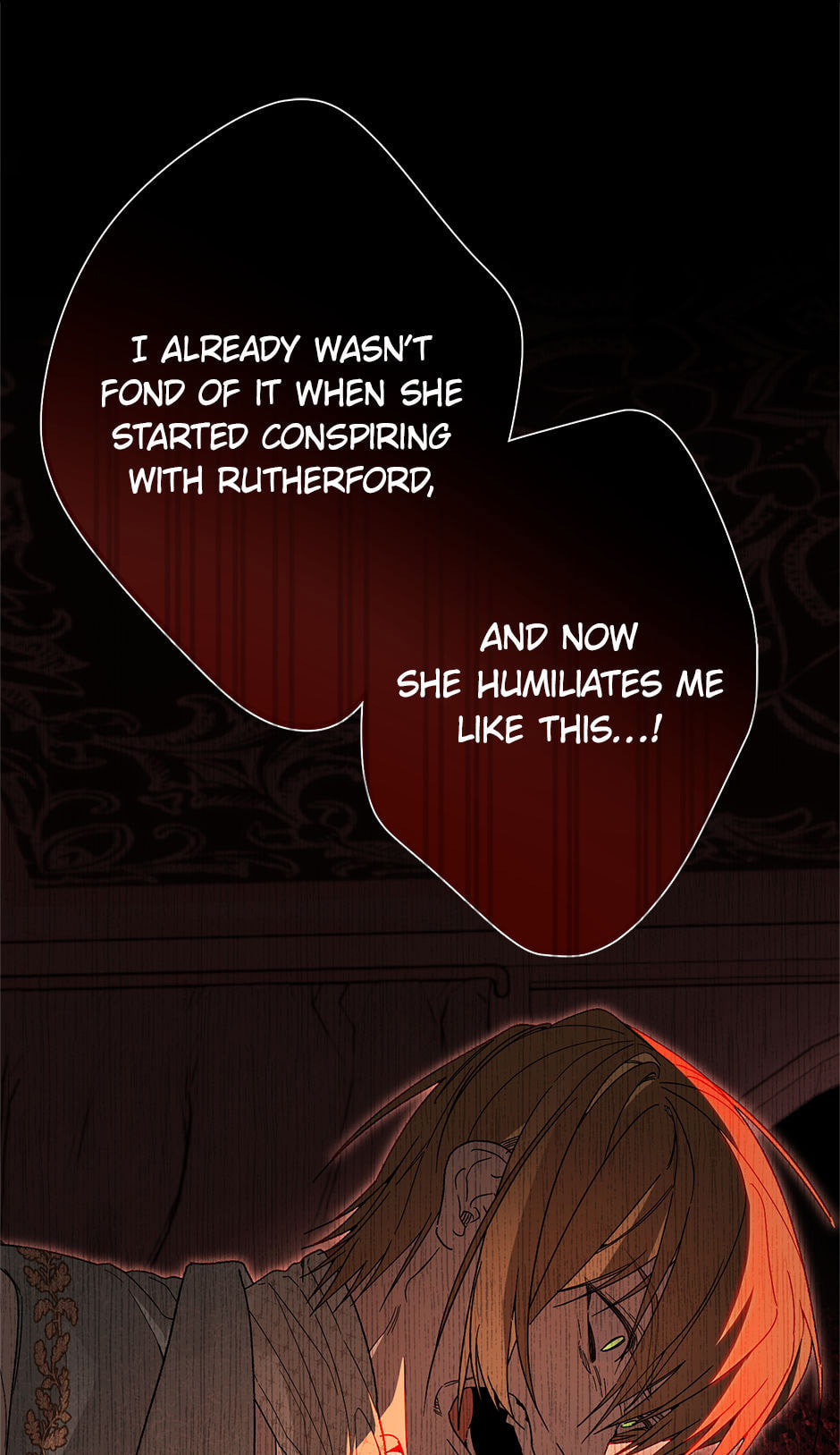 Read The Savior Who Strangles Me chapter 23 image 79 on Lezhin