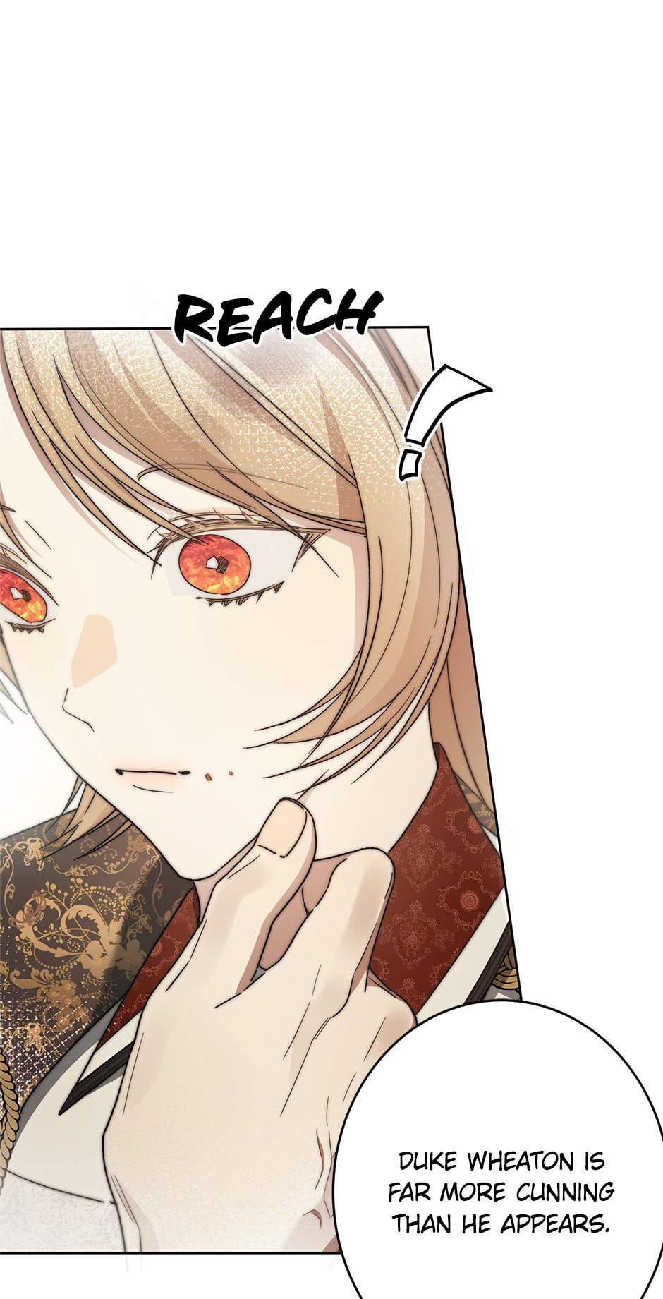 Read The Savior Who Strangles Me chapter 23 image 8 on Lezhin