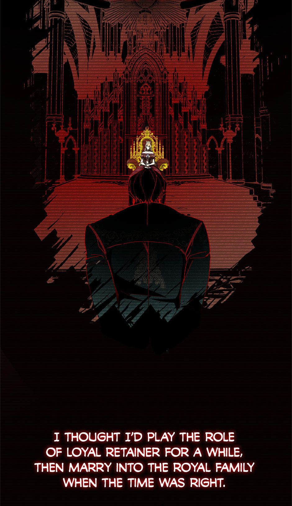 Read The Savior Who Strangles Me chapter 23 image 82 on Lezhin