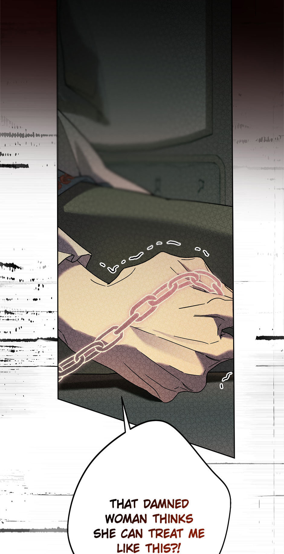 Read The Savior Who Strangles Me chapter 23 image 85 on Lezhin