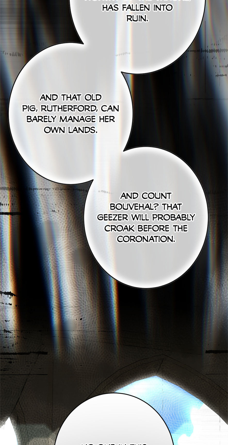 Read The Savior Who Strangles Me chapter 23 image 87 on Lezhin