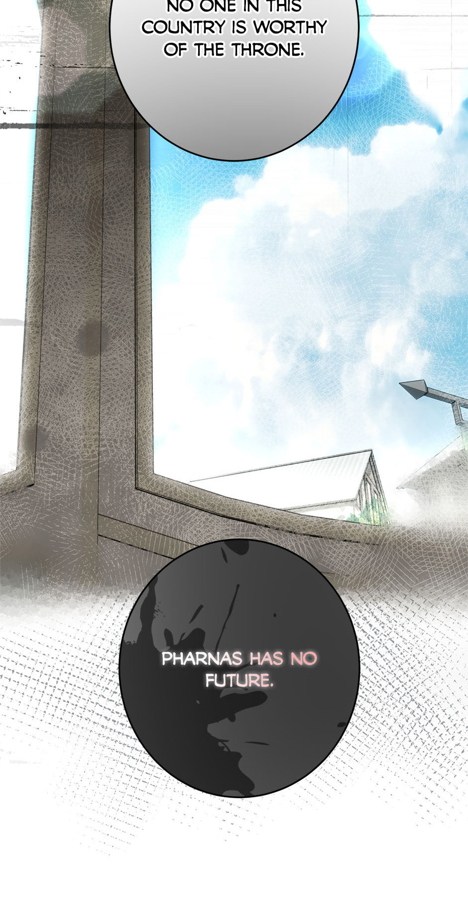 Read The Savior Who Strangles Me chapter 23 image 88 on Lezhin
