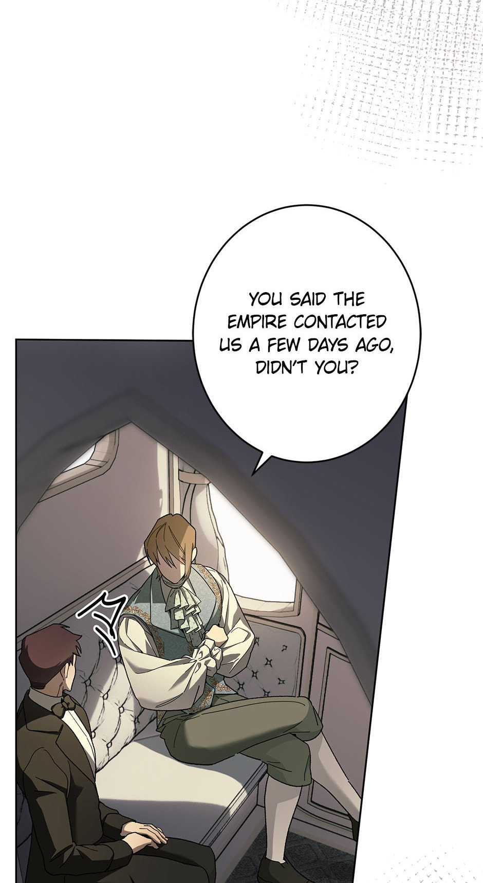 Read The Savior Who Strangles Me chapter 23 image 90 on Lezhin