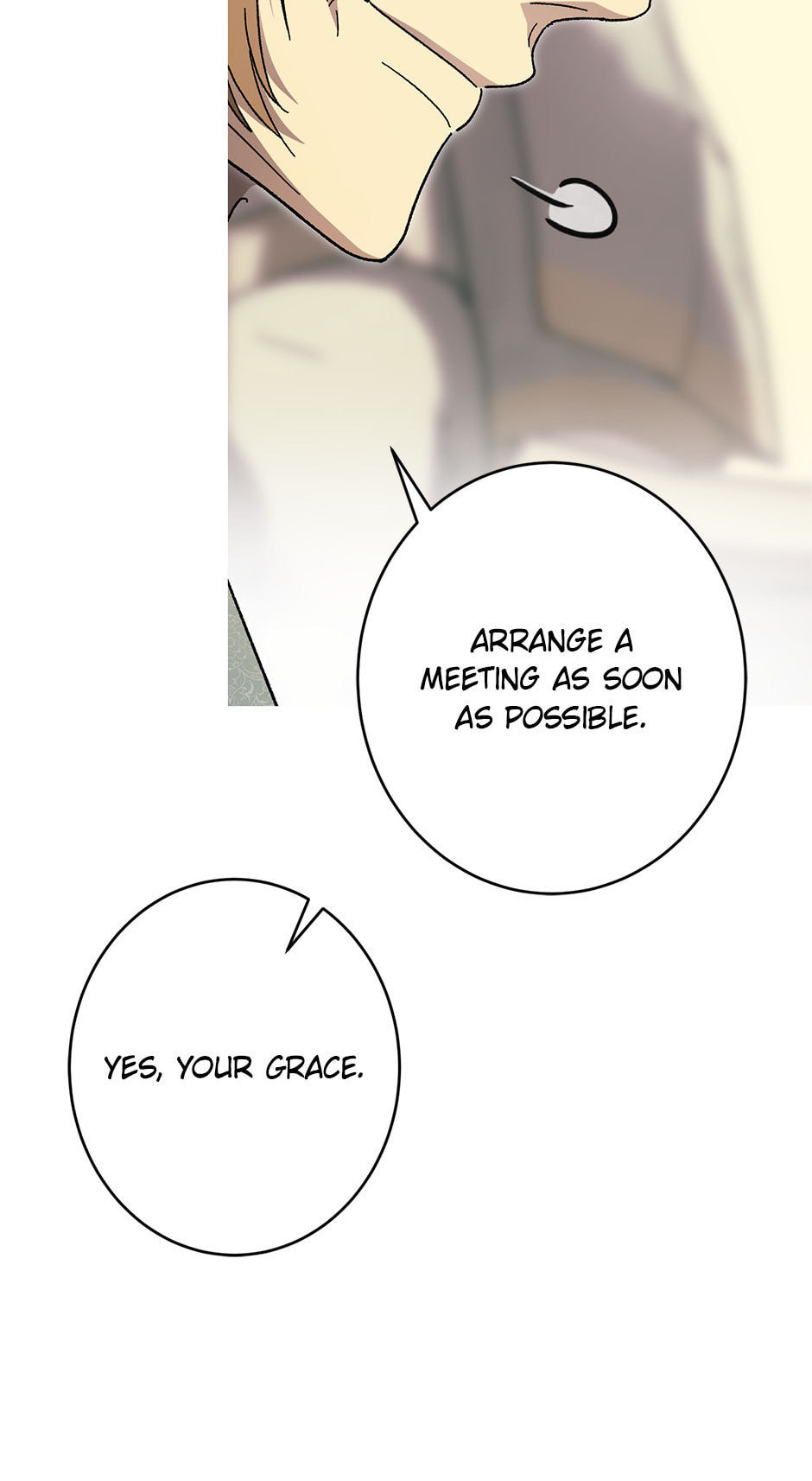 Read The Savior Who Strangles Me chapter 23 image 92 on Lezhin