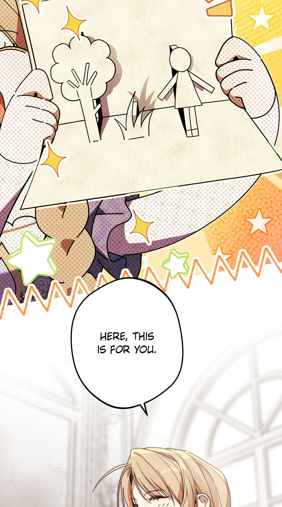 Read The Savior Who Strangles Me chapter 24 image 100 on Lezhin