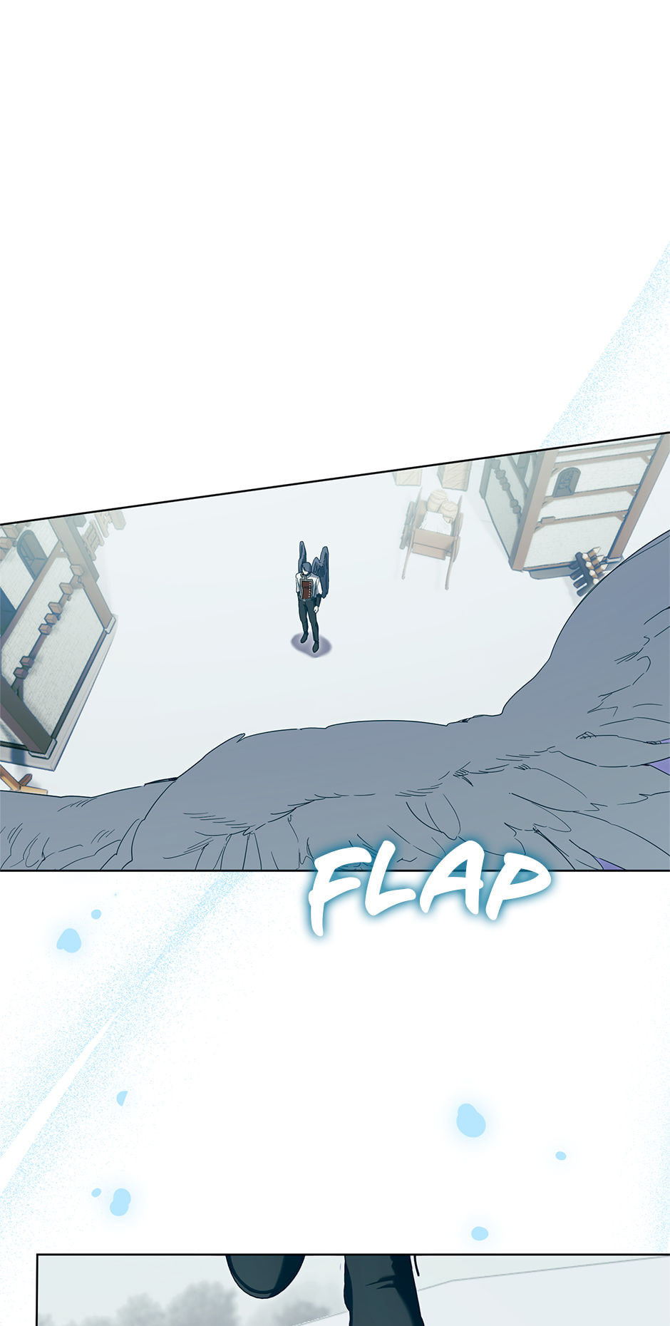 Read The Savior Who Strangles Me chapter 24 image 14 on Lezhin