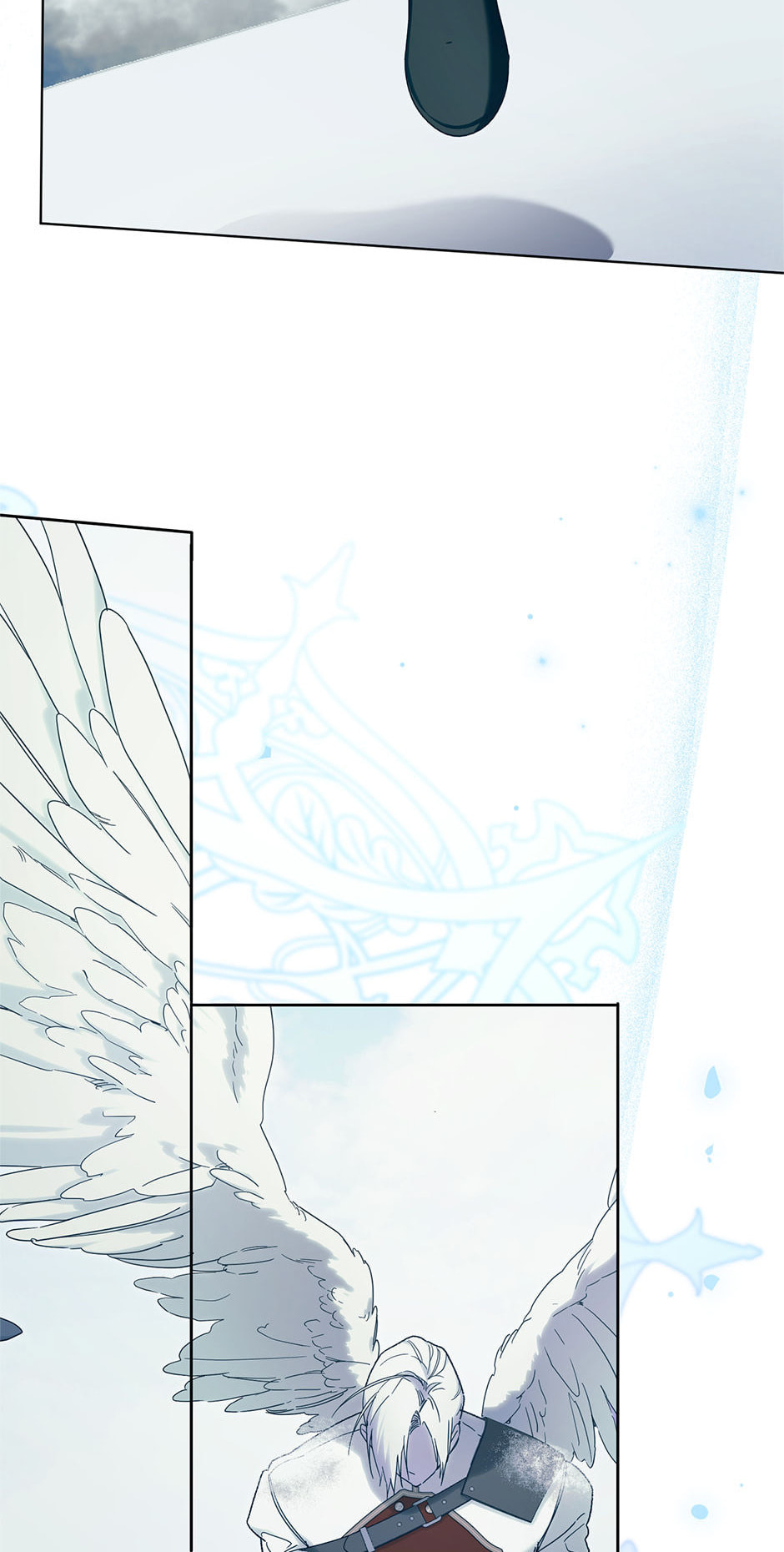 Read The Savior Who Strangles Me chapter 24 image 15 on Lezhin