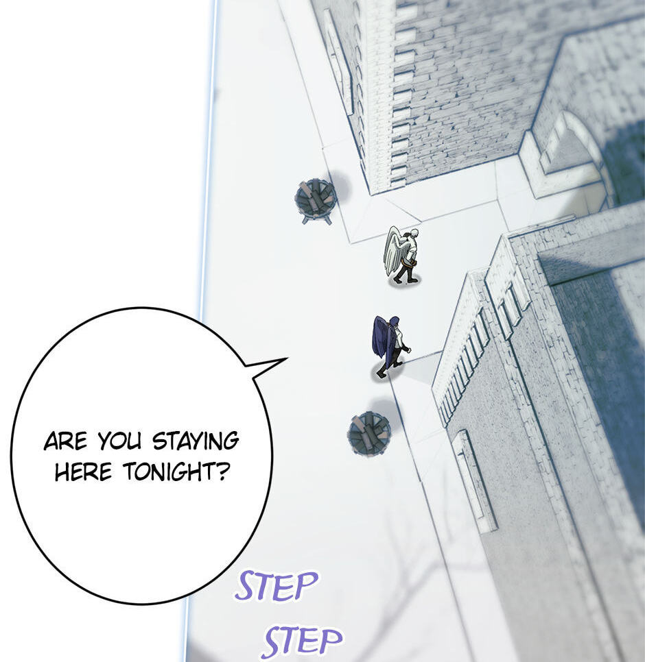 Read The Savior Who Strangles Me chapter 24 image 19 on Lezhin