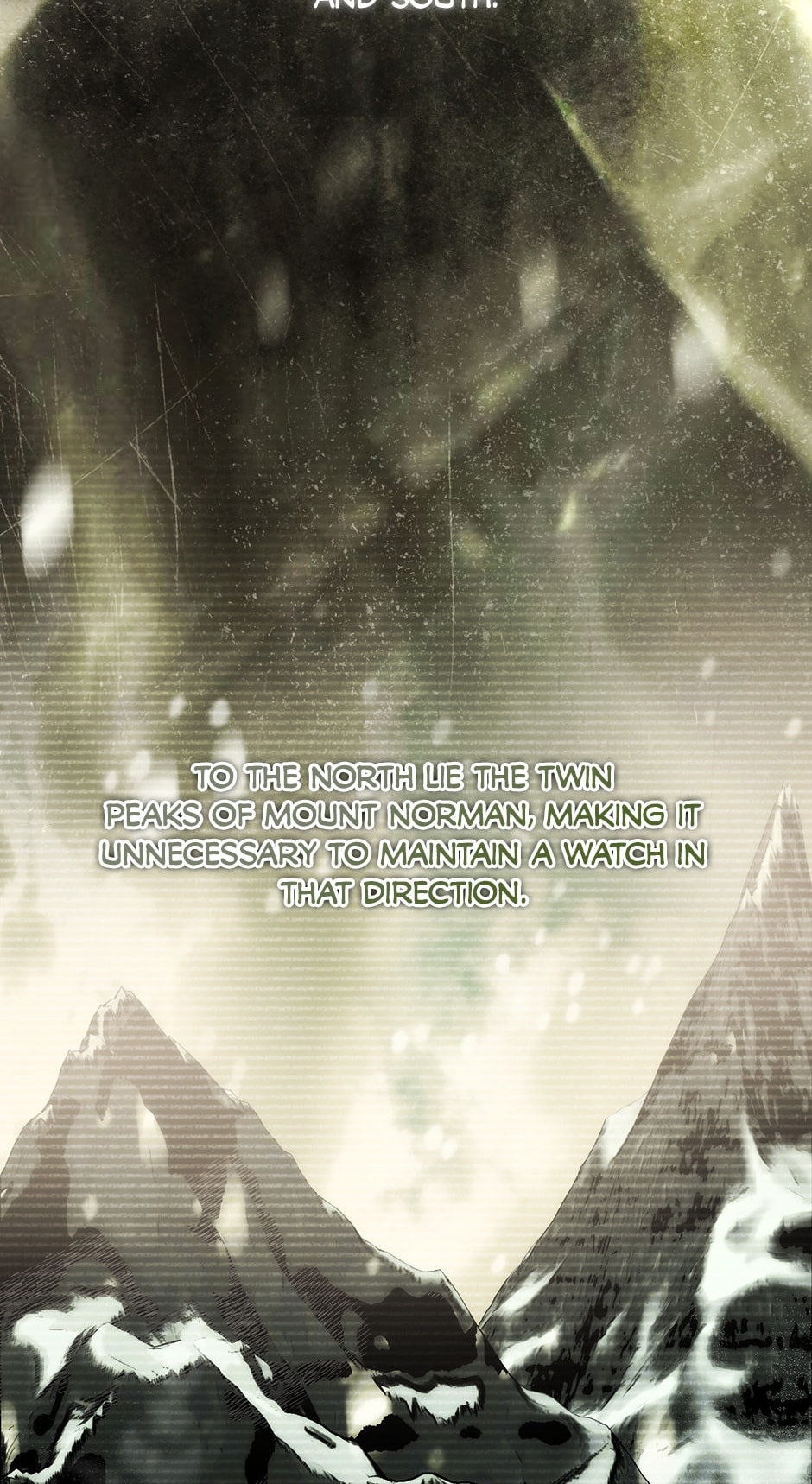 Read The Savior Who Strangles Me chapter 24 image 2 on Lezhin